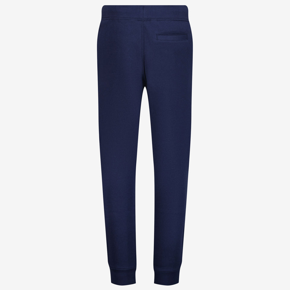 Ralph Lauren Chicos Pantalón Navy