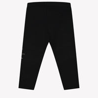 Calvin Klein Bébé Unisexe Leggings Noir