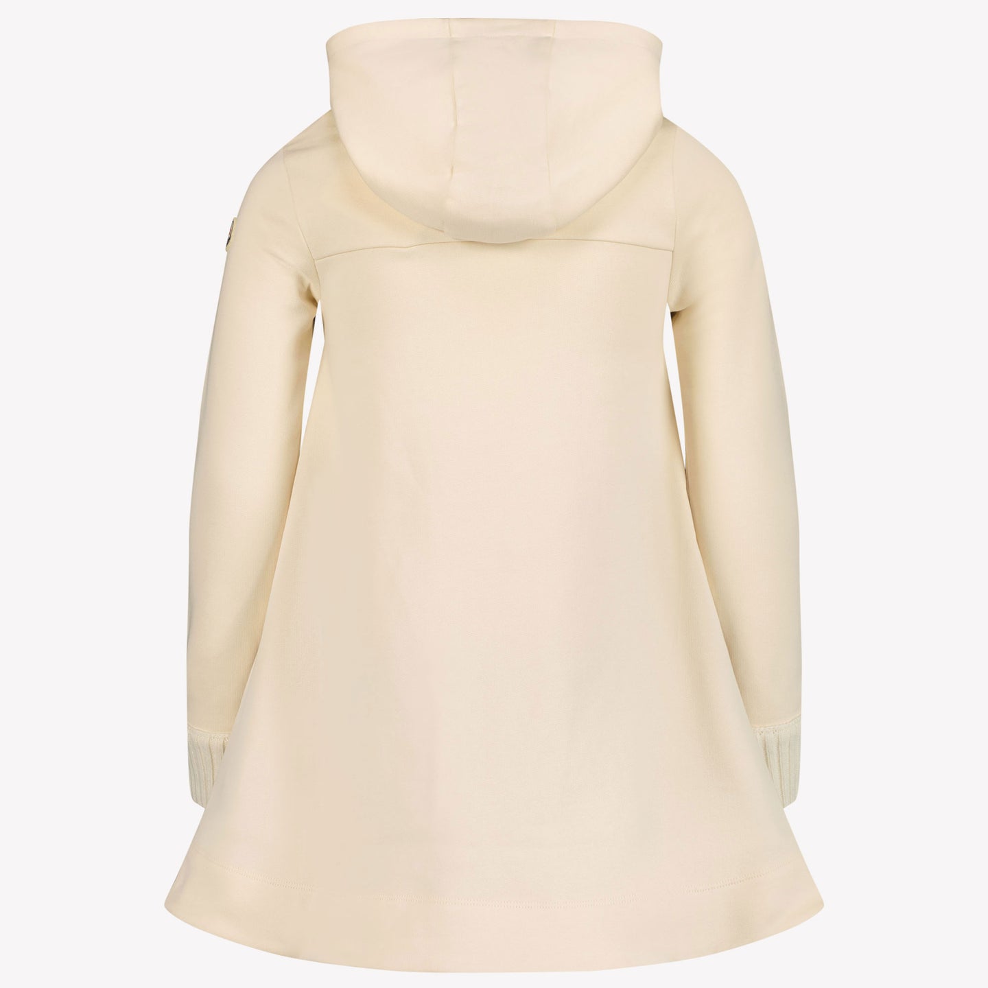 Moncler Girls dress OffWhite