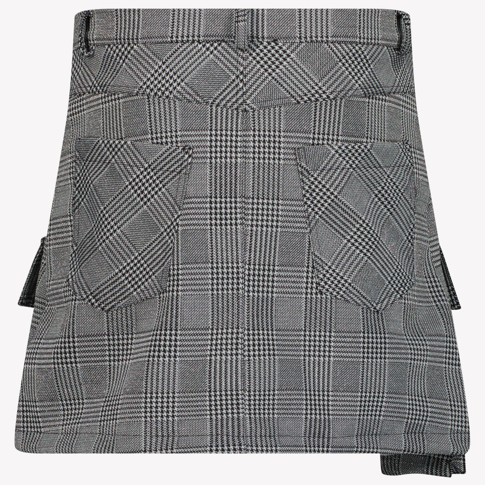 Pinko Chicas Falda Gris