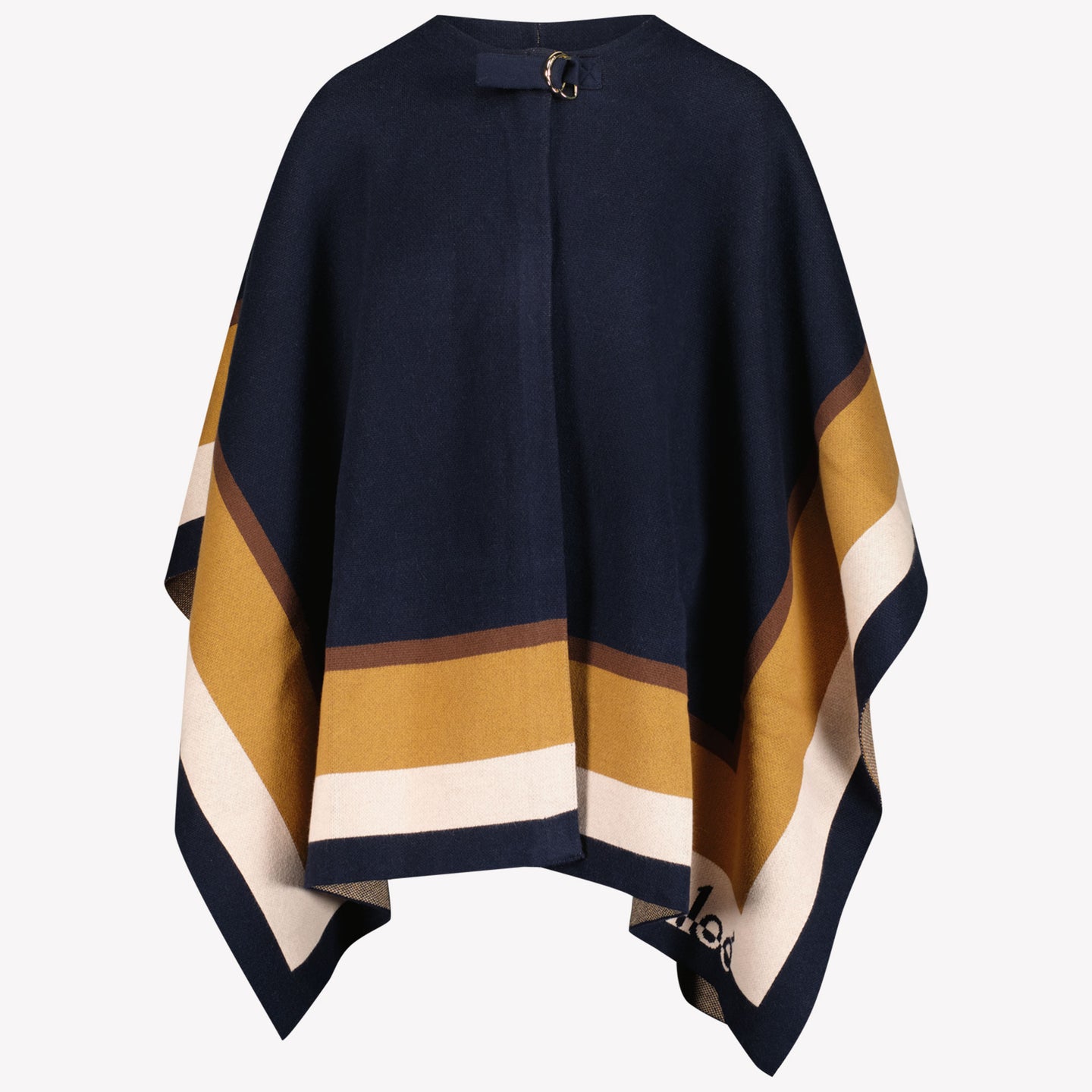 Chloé Ragazze Interlaccia Navy