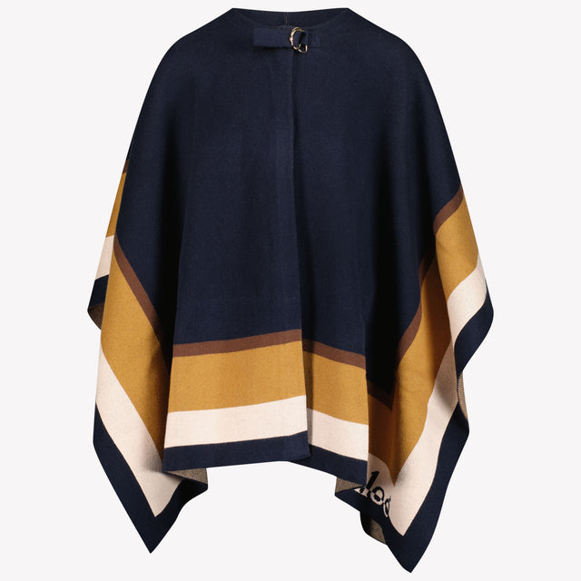 Chloé Chicas Entrelazar Navy