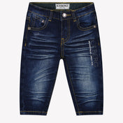 Iceberg Bambino Ragazzi Jeans Blu