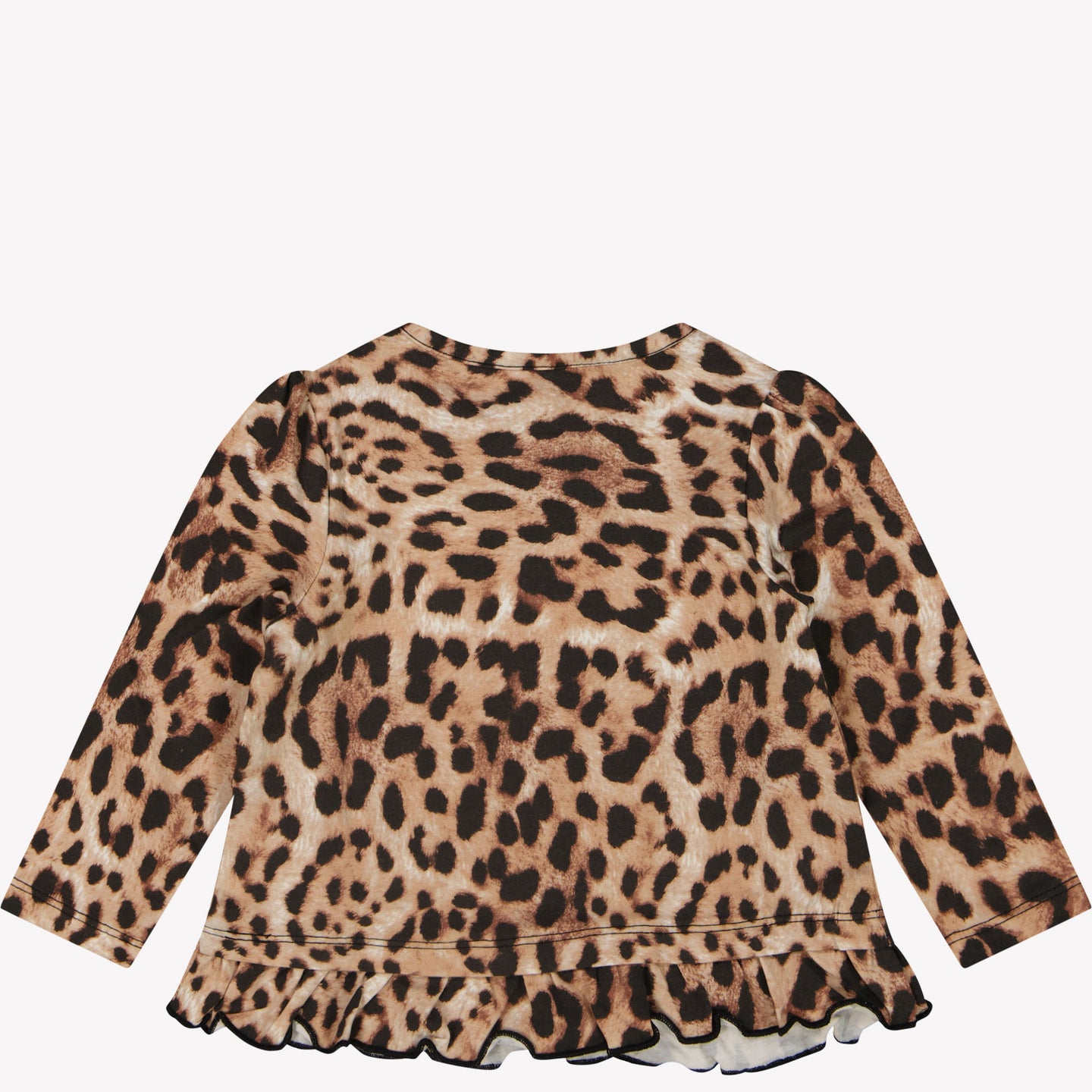 Guess Bébé Filles T-shirt Panter