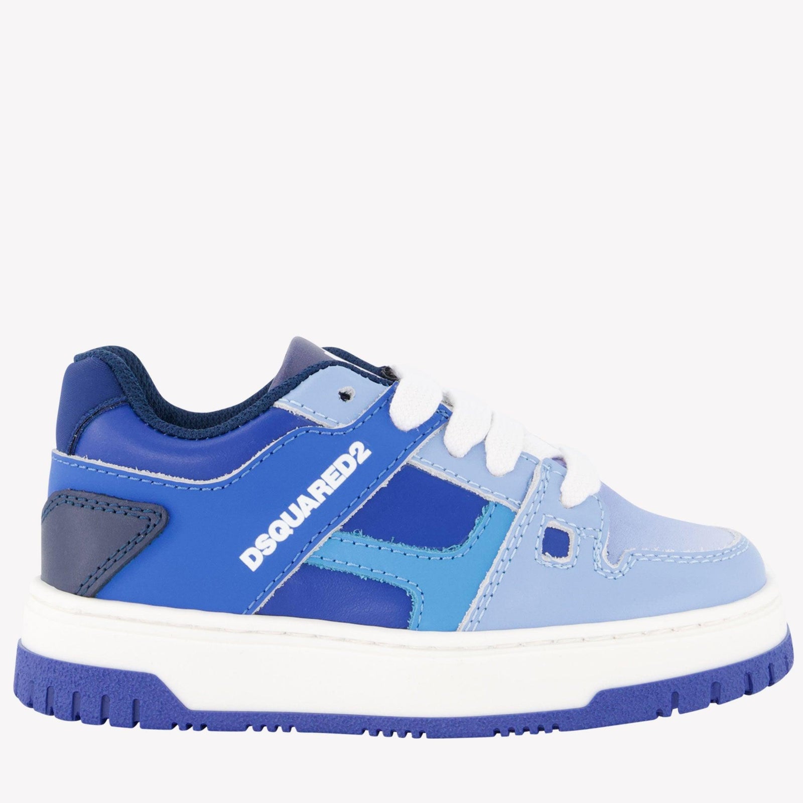 Dsquared2 kids trainers discount