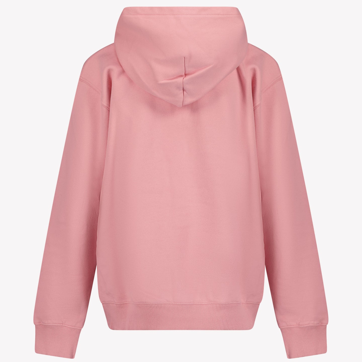 Off-White Suéter de chicas rosa