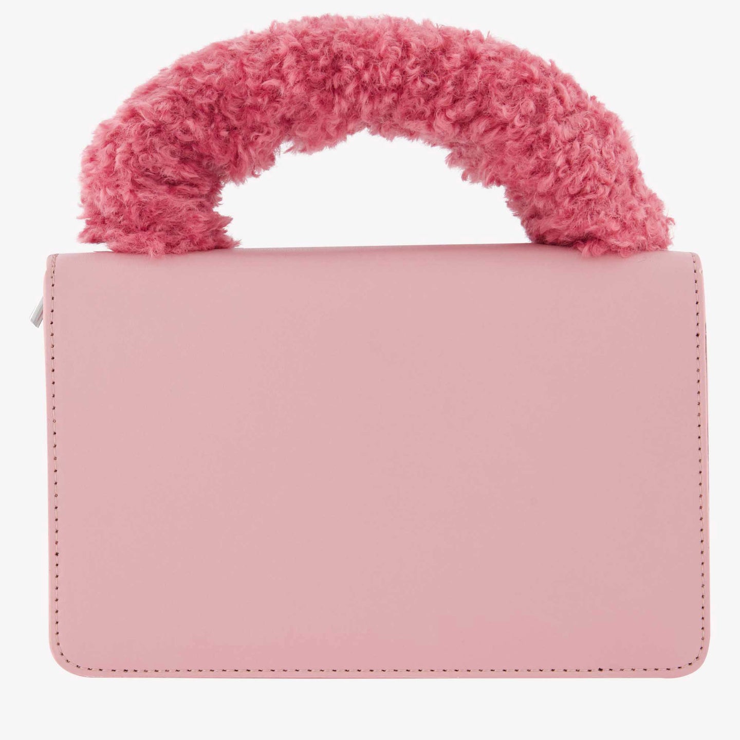 MonnaLisa Filles Sac Rose