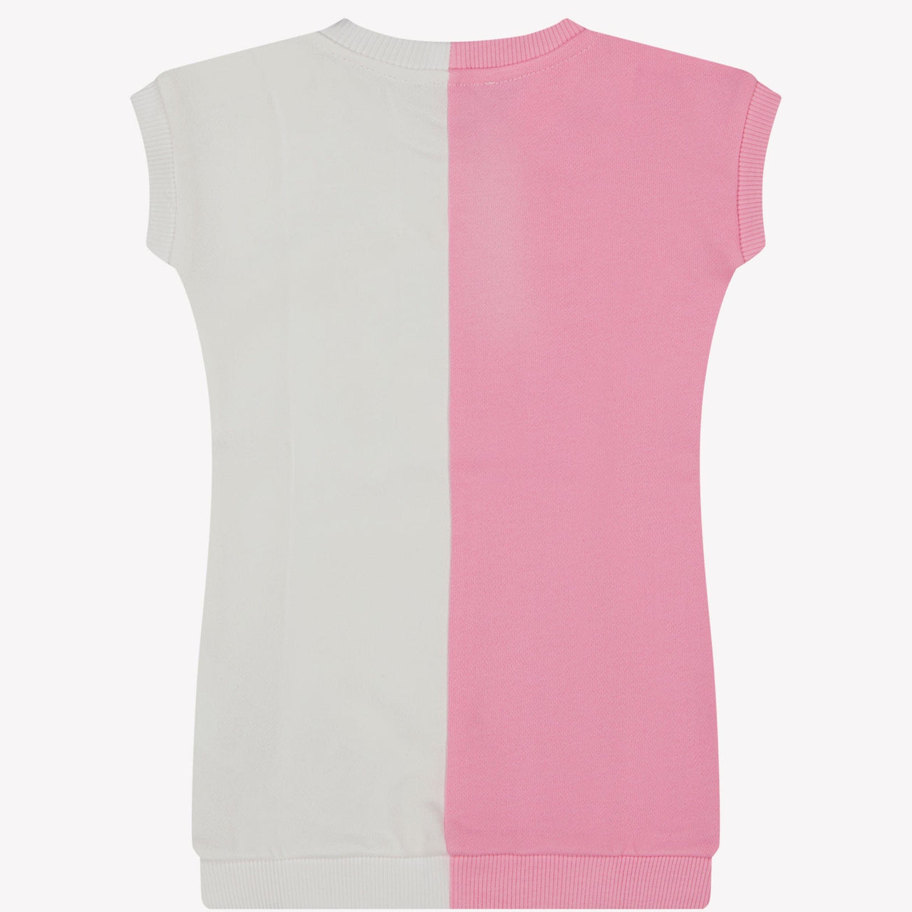Moschino Baby Meisjes Jurkje Roze