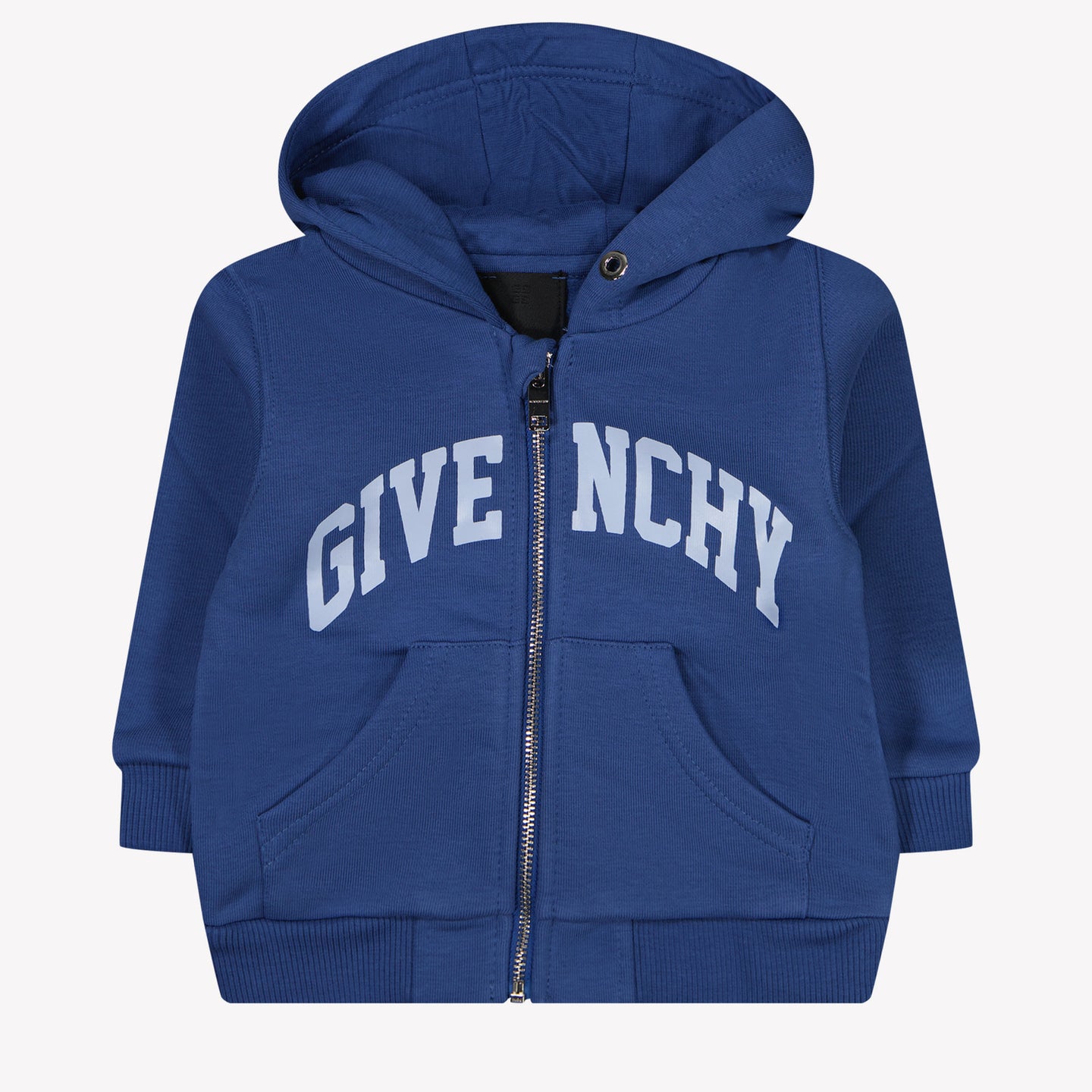 Givenchy Baby Boys Cardigan Blue