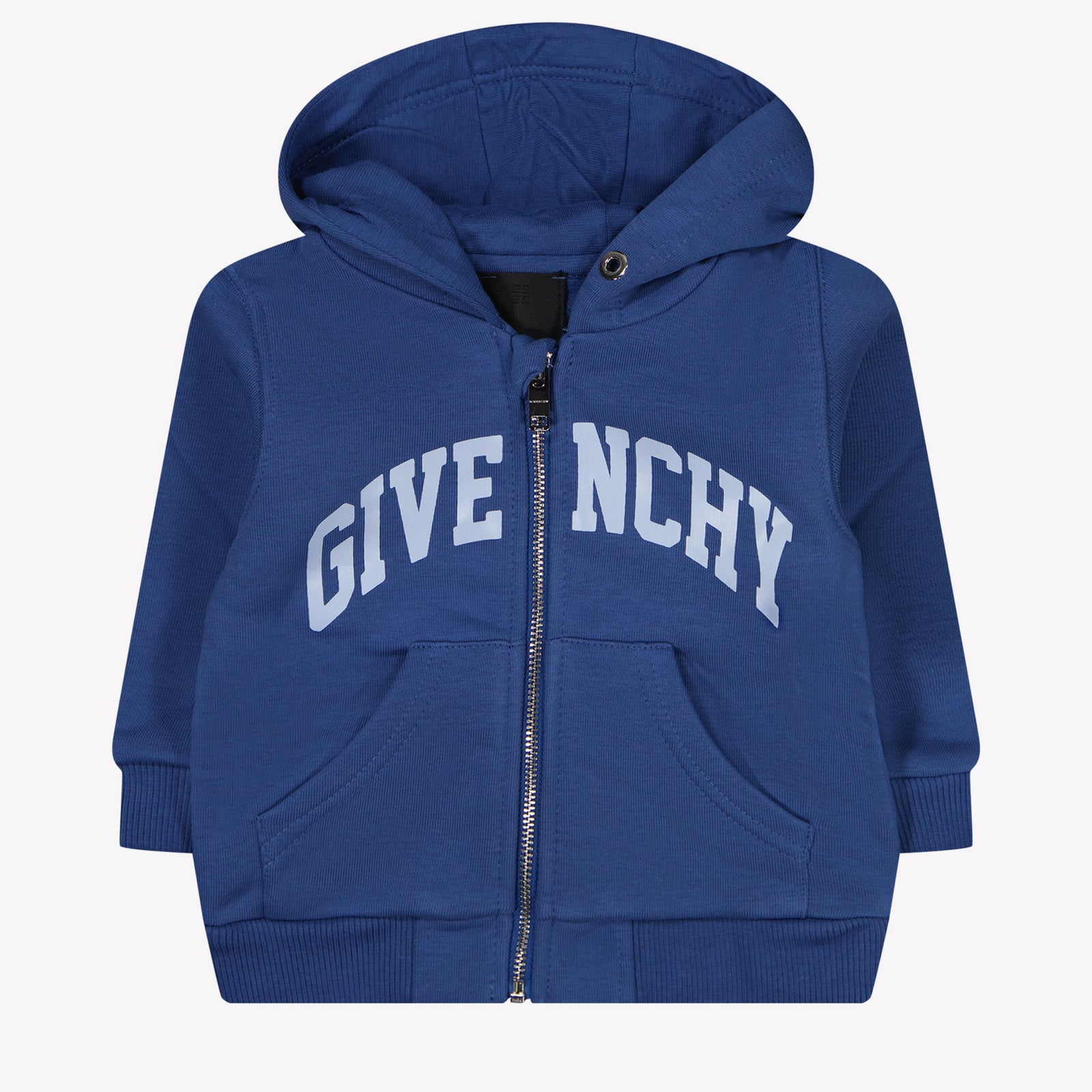 Givenchy Bebé Chicos Chaleco Azul