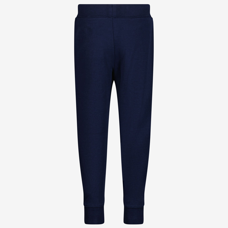 Ralph Lauren Garçons Pantalon Navy