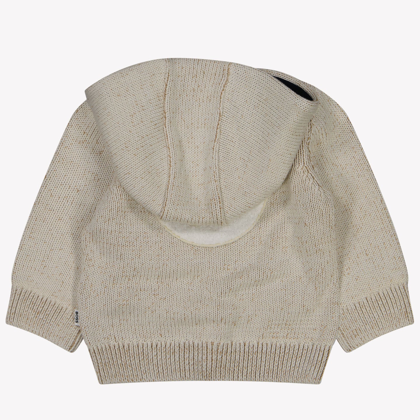 Boss Bambino Ragazzi Veste Beige