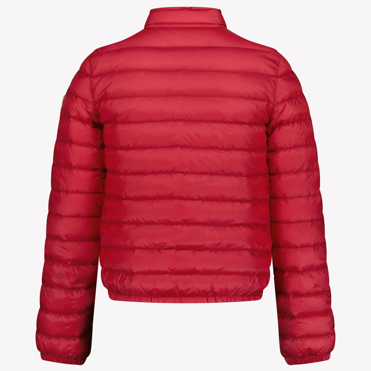 Moncler Lans Kinder Ragazze Giacca Fucsia
