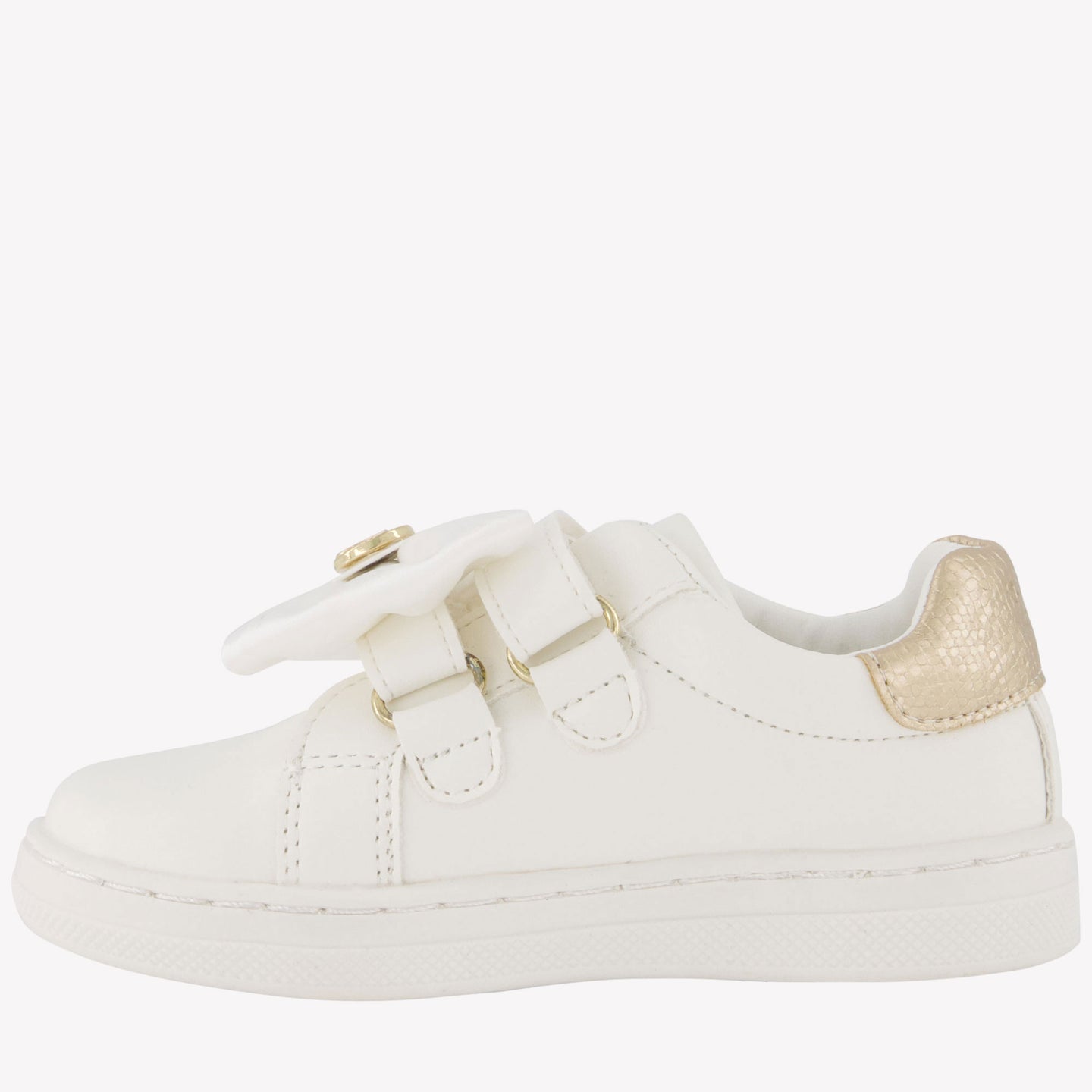 Liu Jo Chicas Zapatillas Blanco