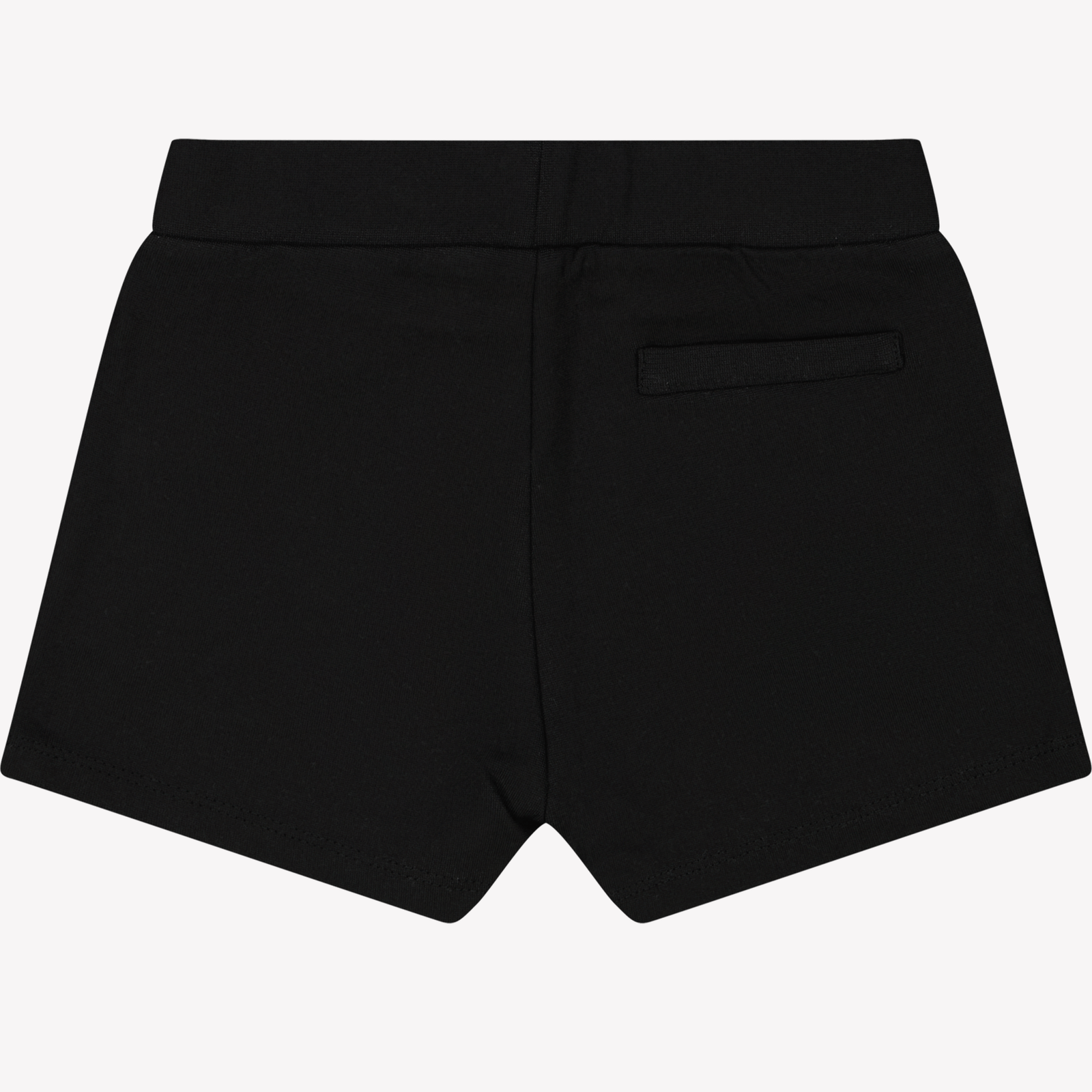 Calvin Klein Baby Unisex Shorts Zwart 68