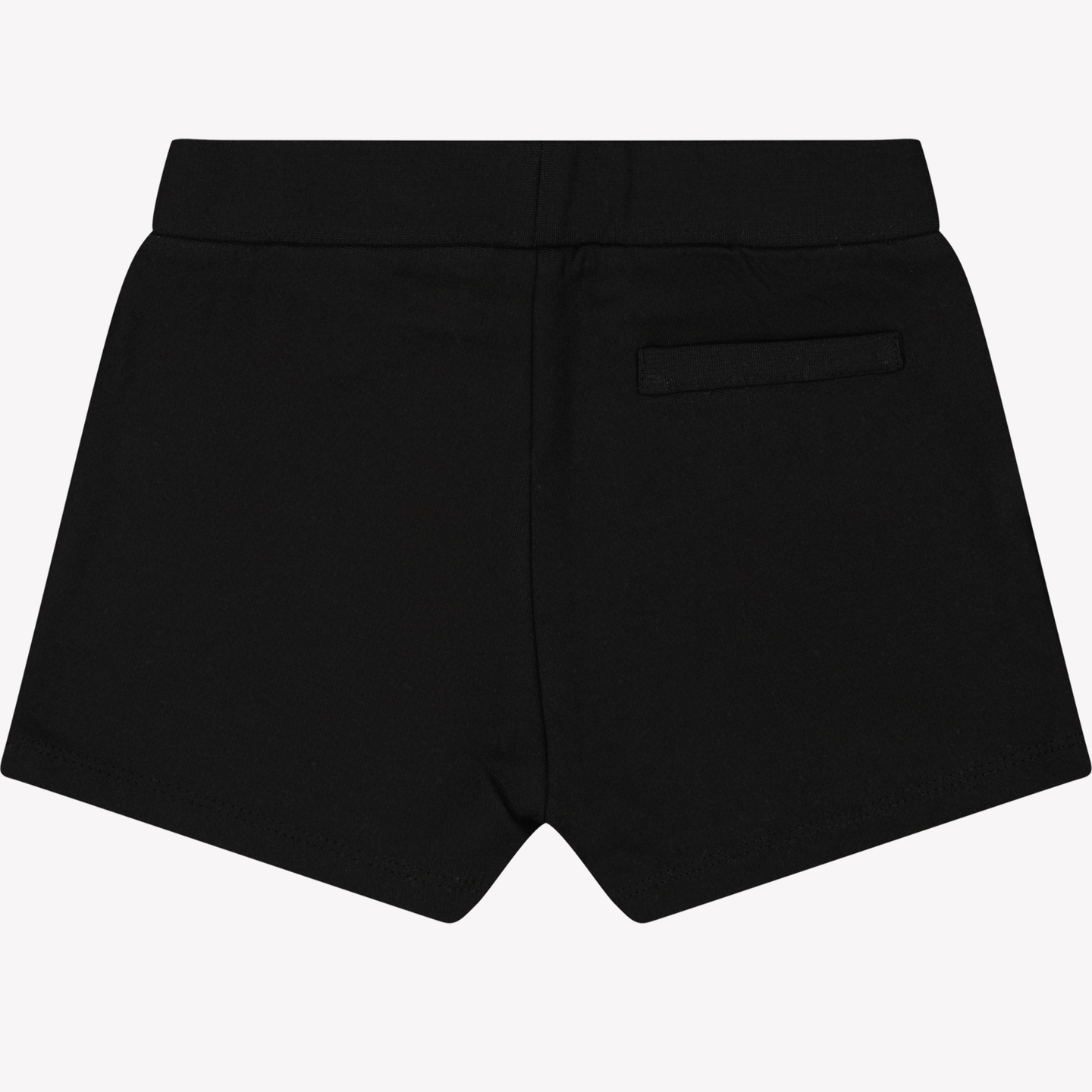 Calvin Klein Baby Unisex Shorts Zwart 68