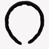 Prinsessefin Niño Chicas Accesorio en Negro