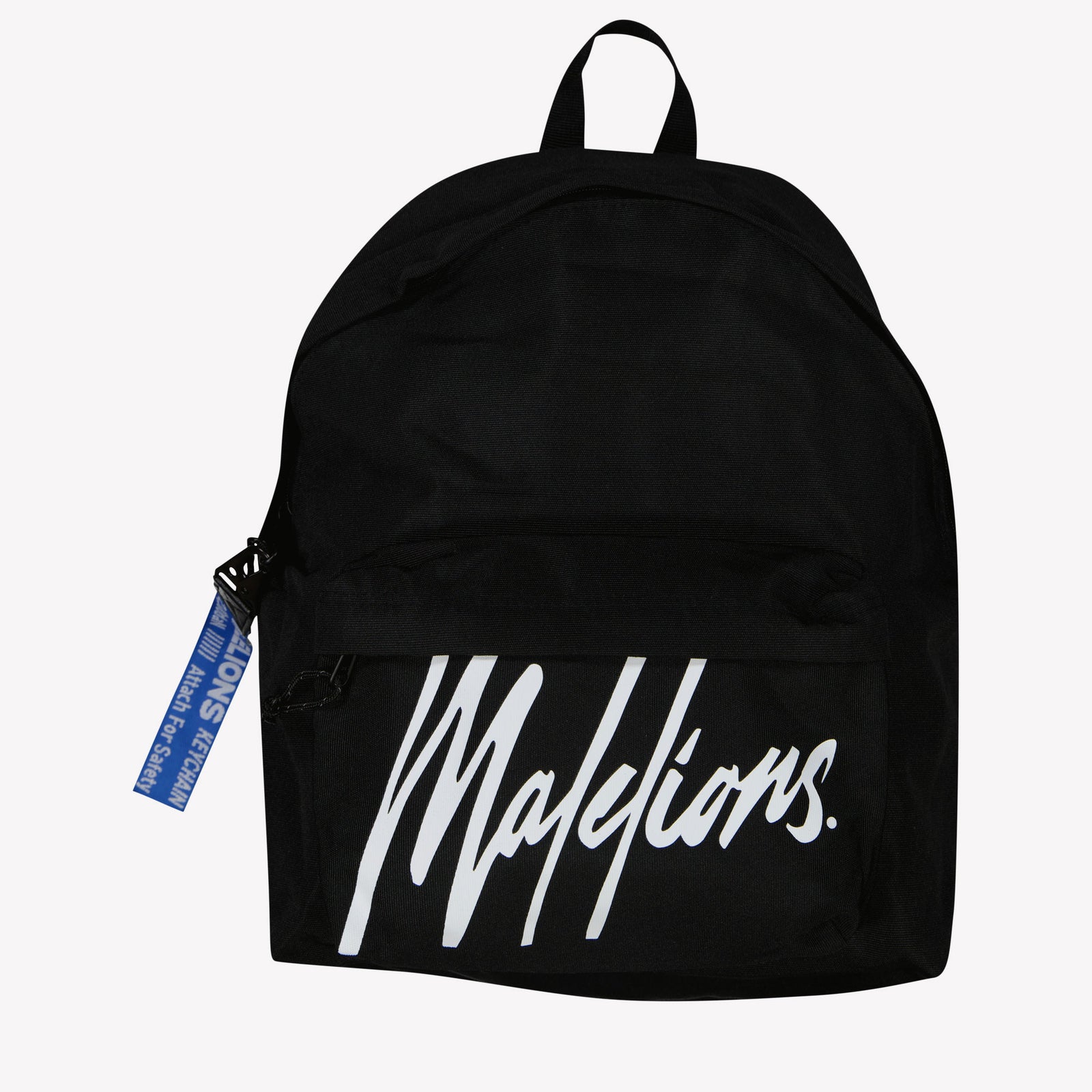 Malelions unisex bag negro