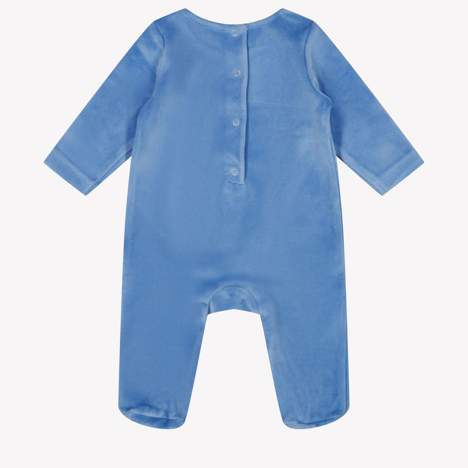 Dsquared2 Bambino Ragazzi Tuta in scatola Azzurro