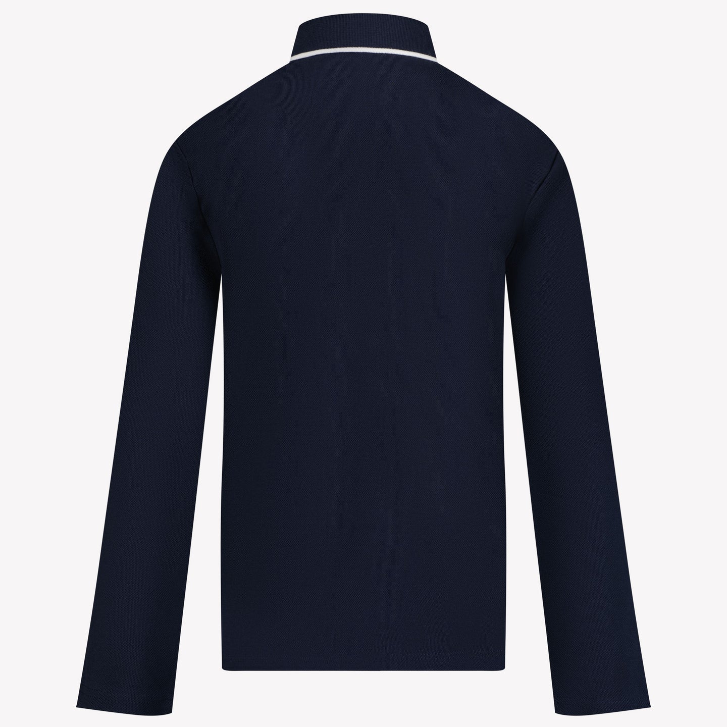 Boss Enfant Garçons Polo Navy