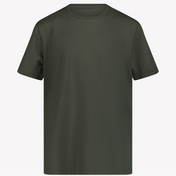 Parajumpers Kinder-T-Shirt Armee