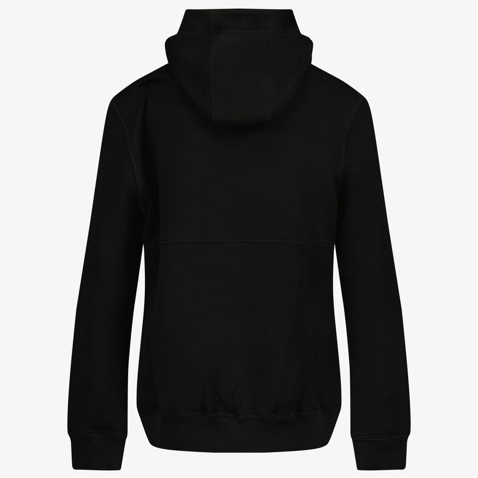 Antony Morato Boys Pullover Schwarz