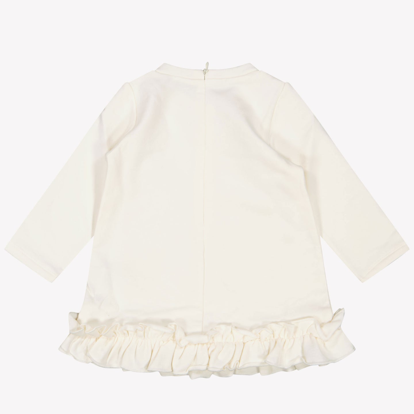 Liu Jo baby Ragazze Vestito Off White