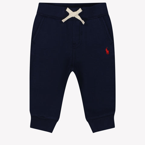 Ralph Lauren Pantalones de niños Baby Boys Army