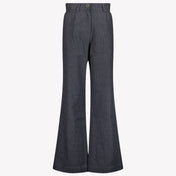 Off-White Filles Pantalon Anthracite