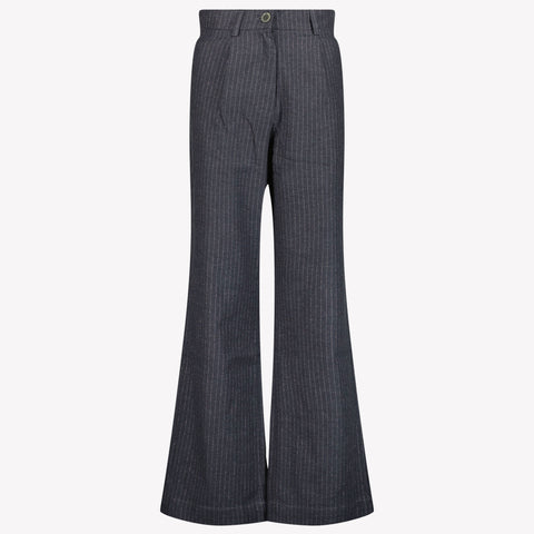 Off-White Filles Pantalon Anthracite