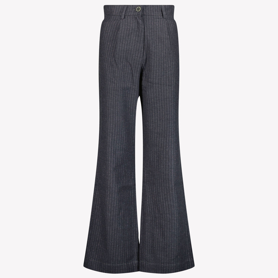 Off-White Filles Pantalon Anthracite