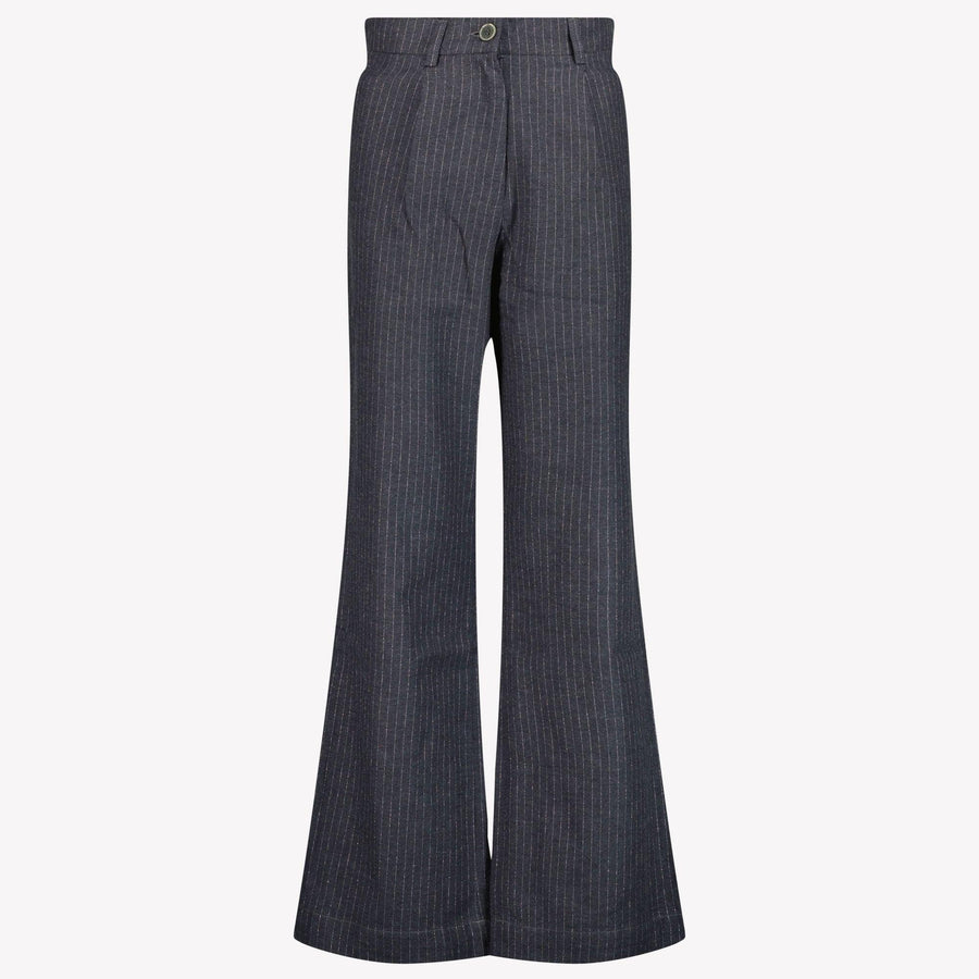 Off-White Girls Trousers Anthracite