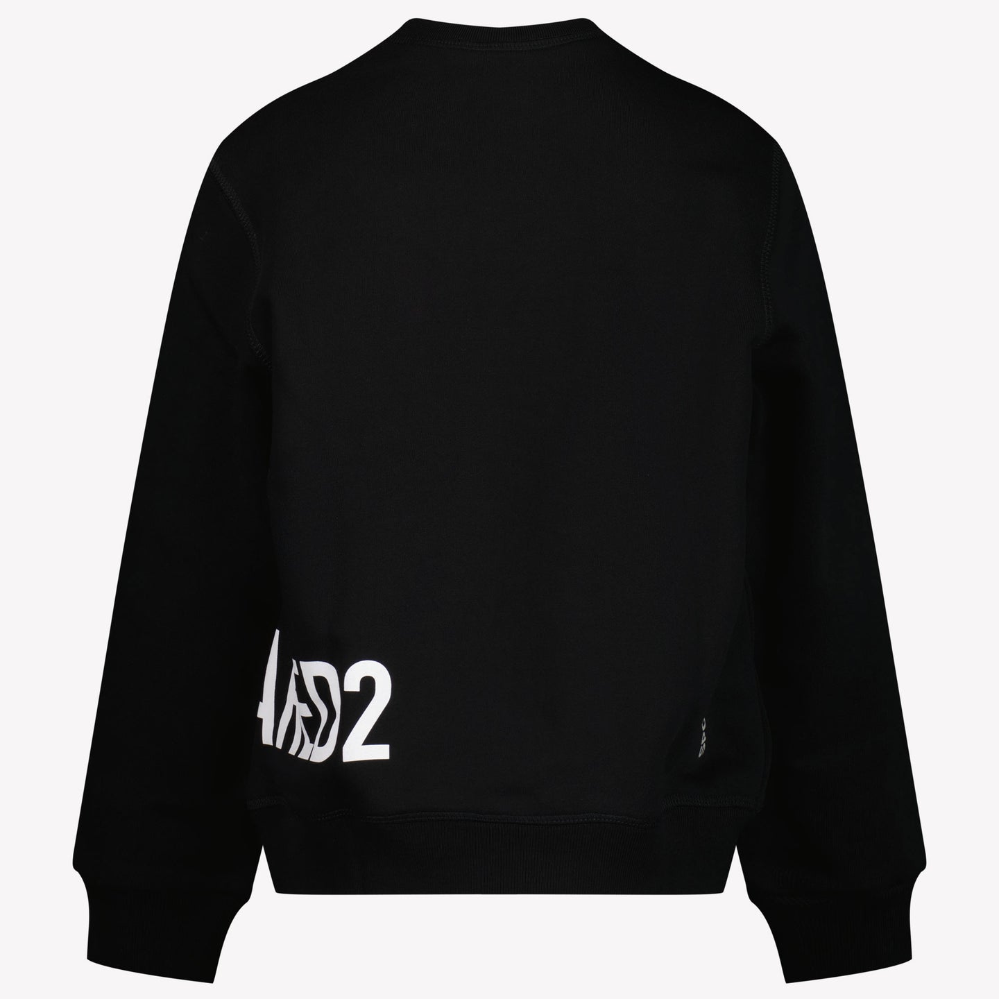 Dsquared2 Boys sweater Black