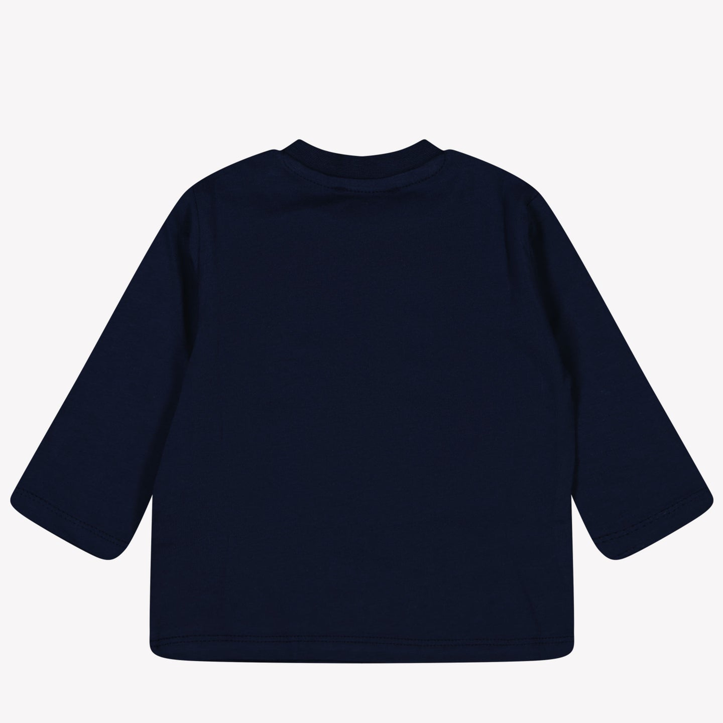 Kenzo Kids Camiseta de Baby Boys Navy