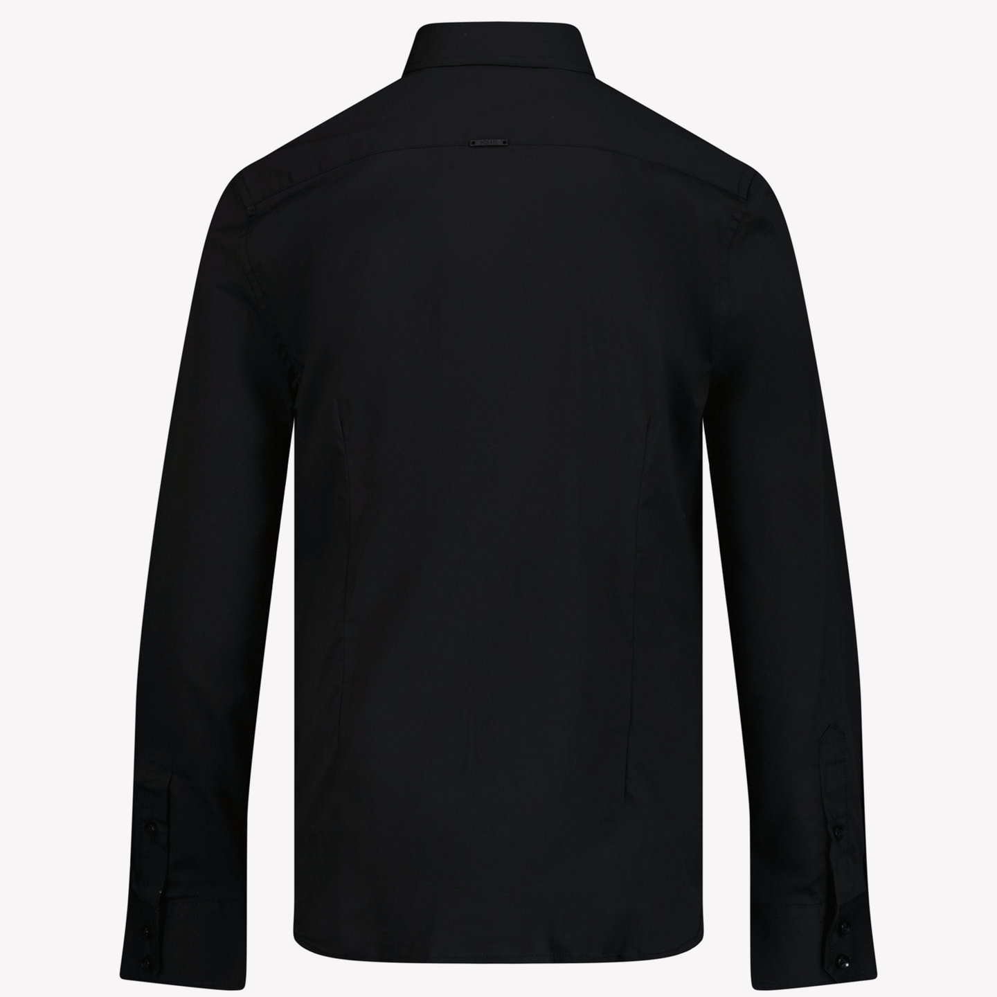 Antony Morato Boys Bluse Schwarz