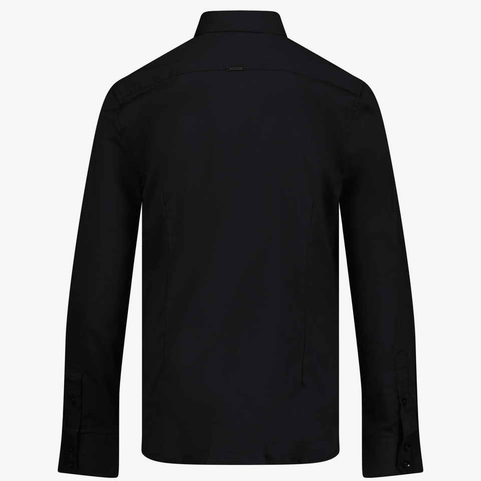 Antonio Morato Chicos Blusa Negro