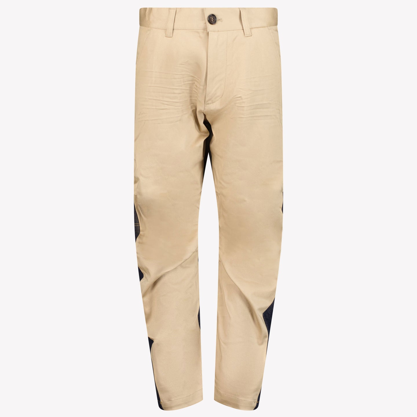 Dsquared2 Chicos Pantalón Azul Sscuro