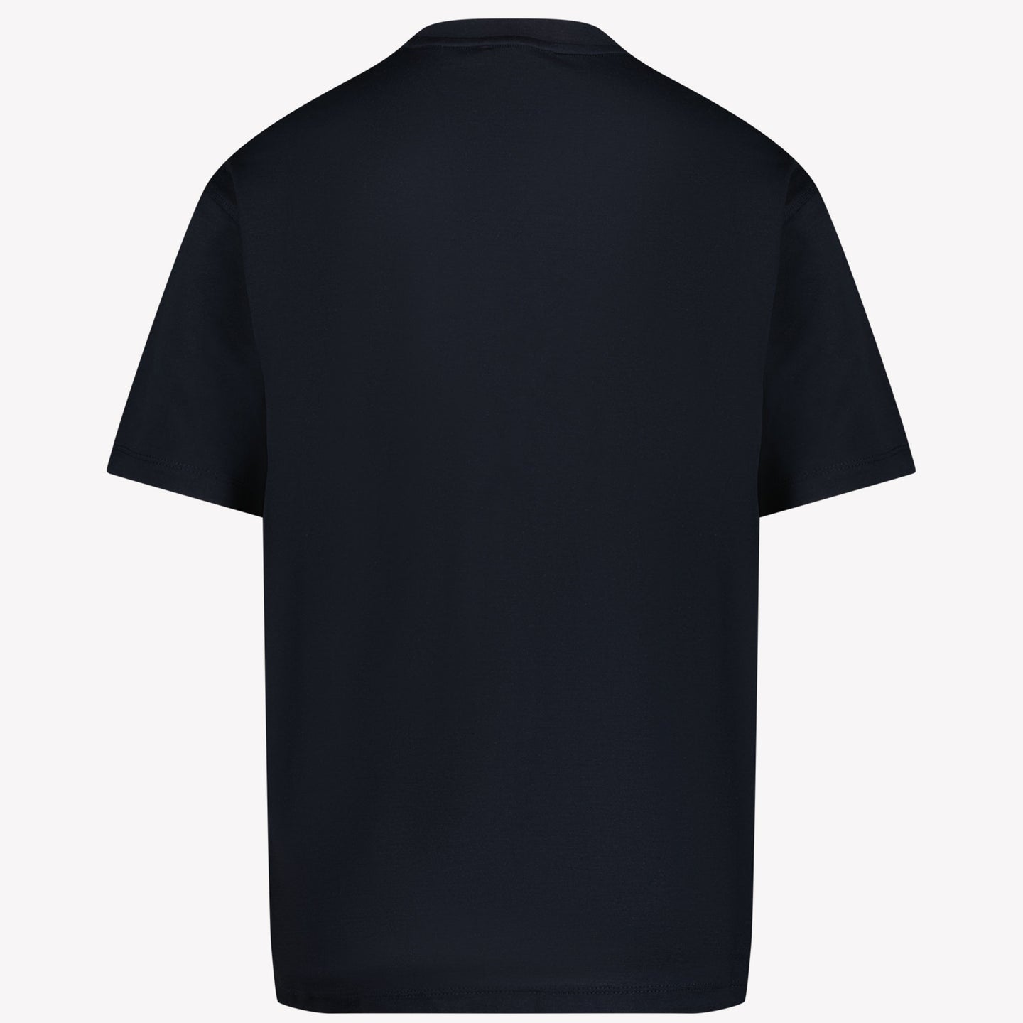 Armani Boys T-Shirt Marineblau