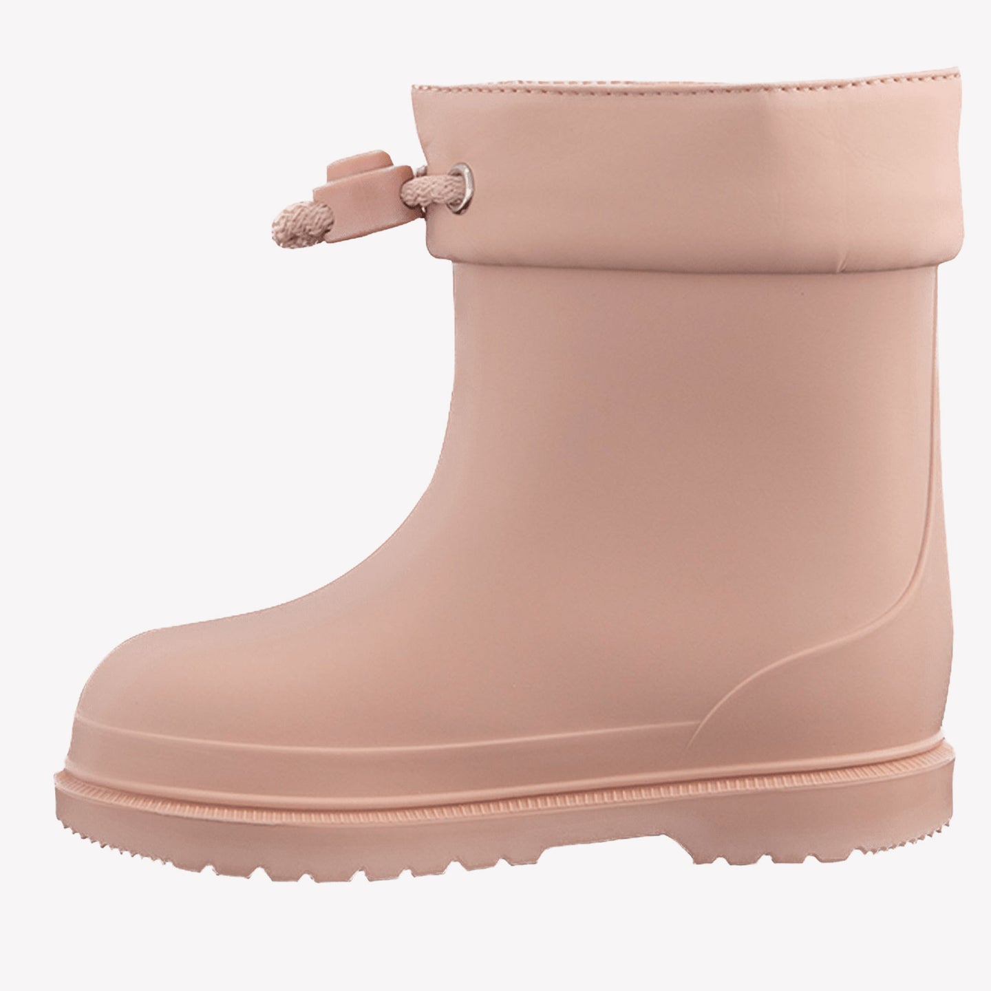 Igor Bimbi euri Unisex Botas Rosa claro