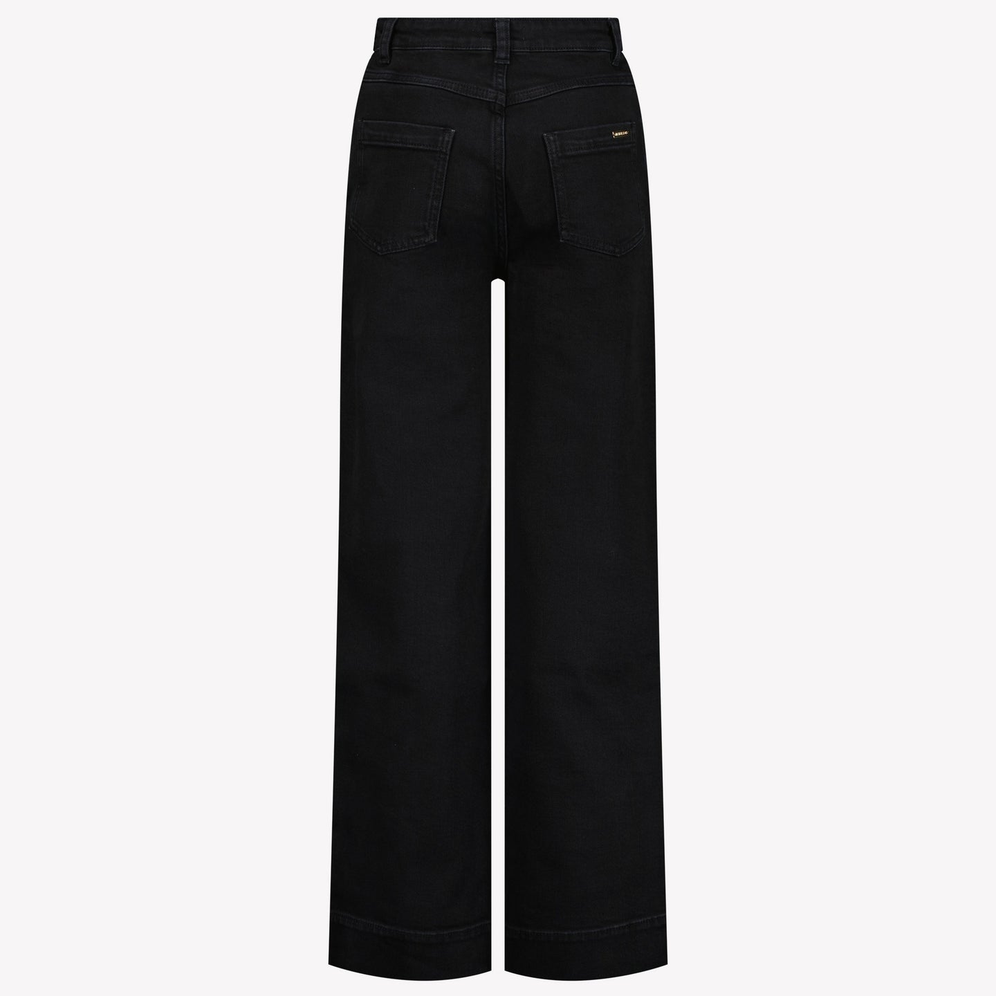 Michael Kors Filles Pantalon Noir