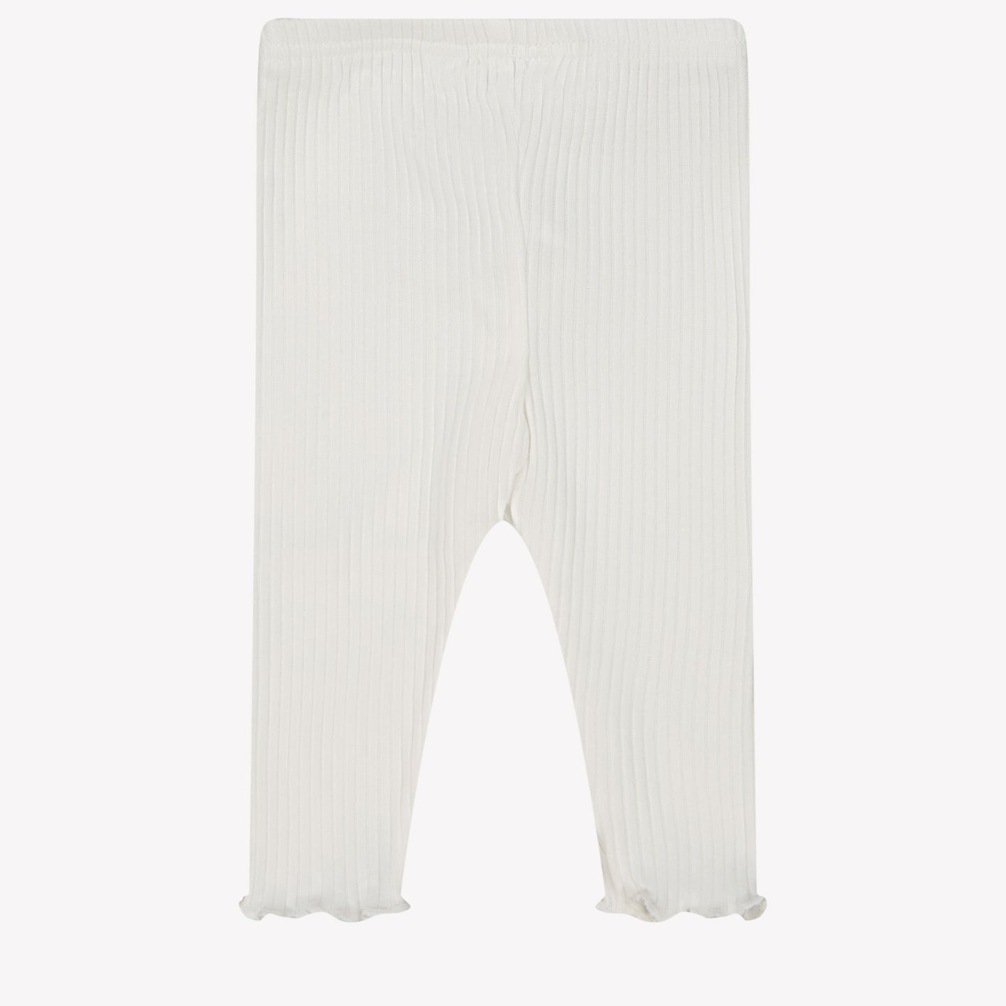 Ralph Lauren Bébé Filles Legging ecru