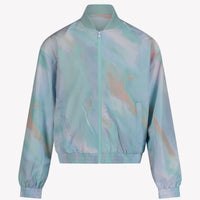 Calvin Klein Kinder Meisjes Jas Licht Blauw 4Y
