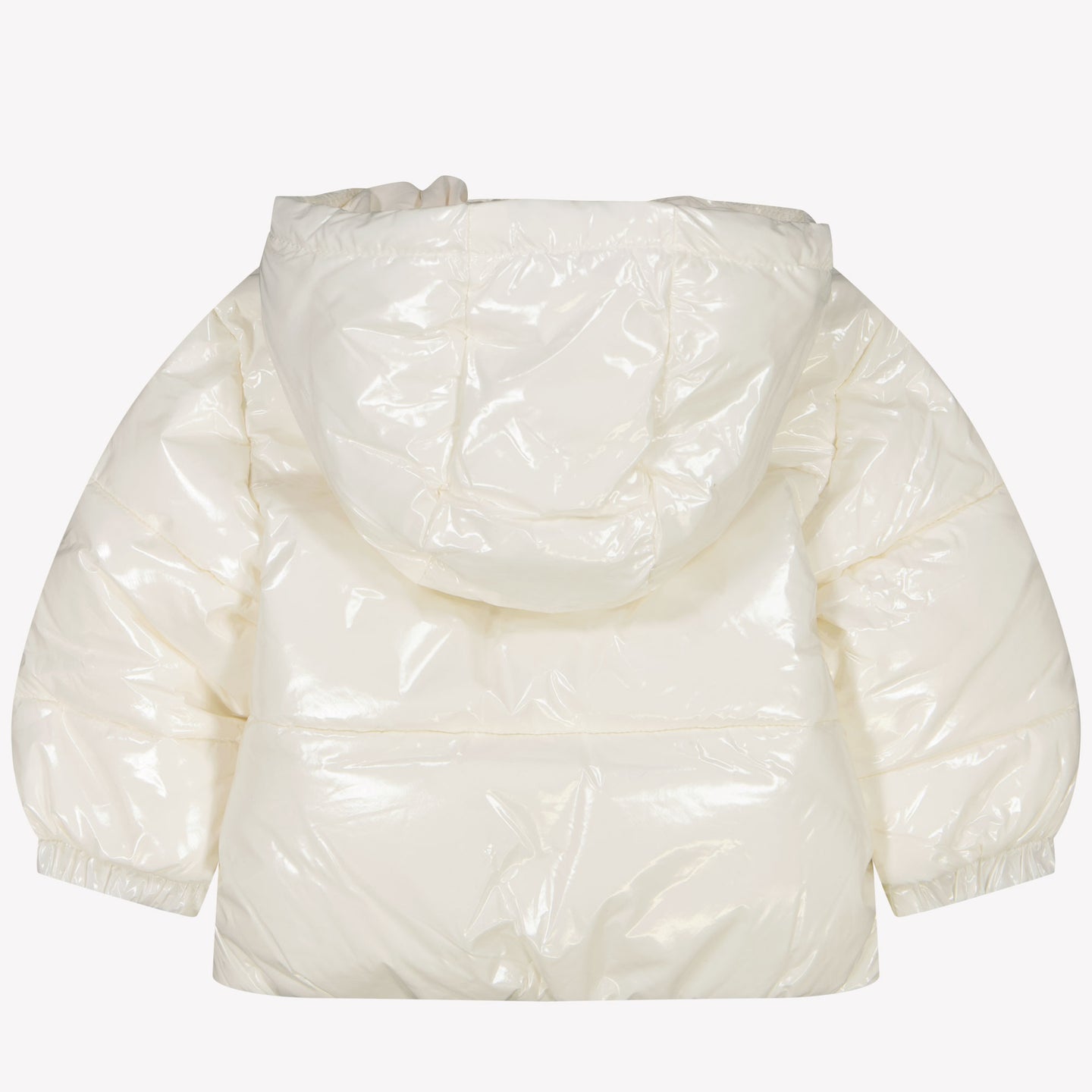 Tommy Hilfiger Bambino Ragazze Giacca invernale Bianco