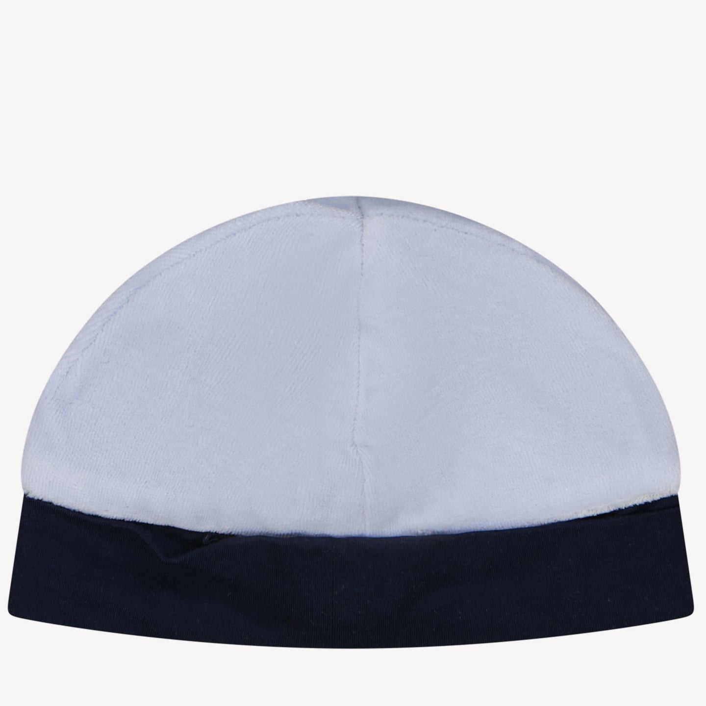 Boss Bébé Garçons Bonnet Bleu Clair