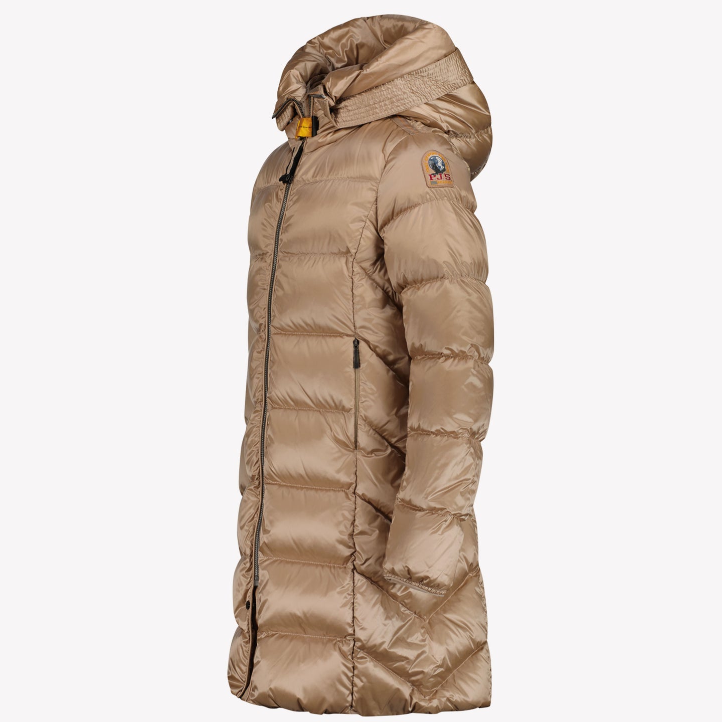 Parajumpers Marion Mädchen Mädchen Winterjacke Beige