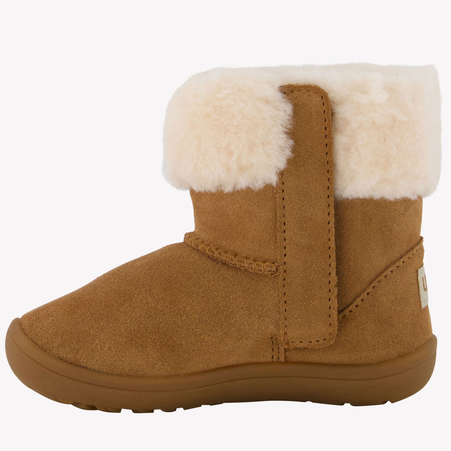 UGG Unisex -Stiefel Kamel