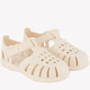 Igor Tobby Unisexe Chaussures à eau White