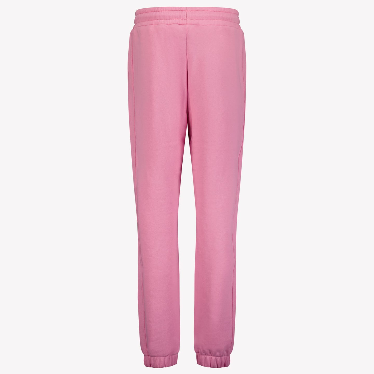 MSGM Kids Girls in Trousers Pink