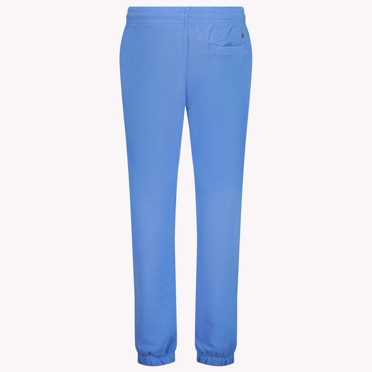 Tommy Hilfiger Enfant Unisexe Paire de pantalons Bleu Cobalt