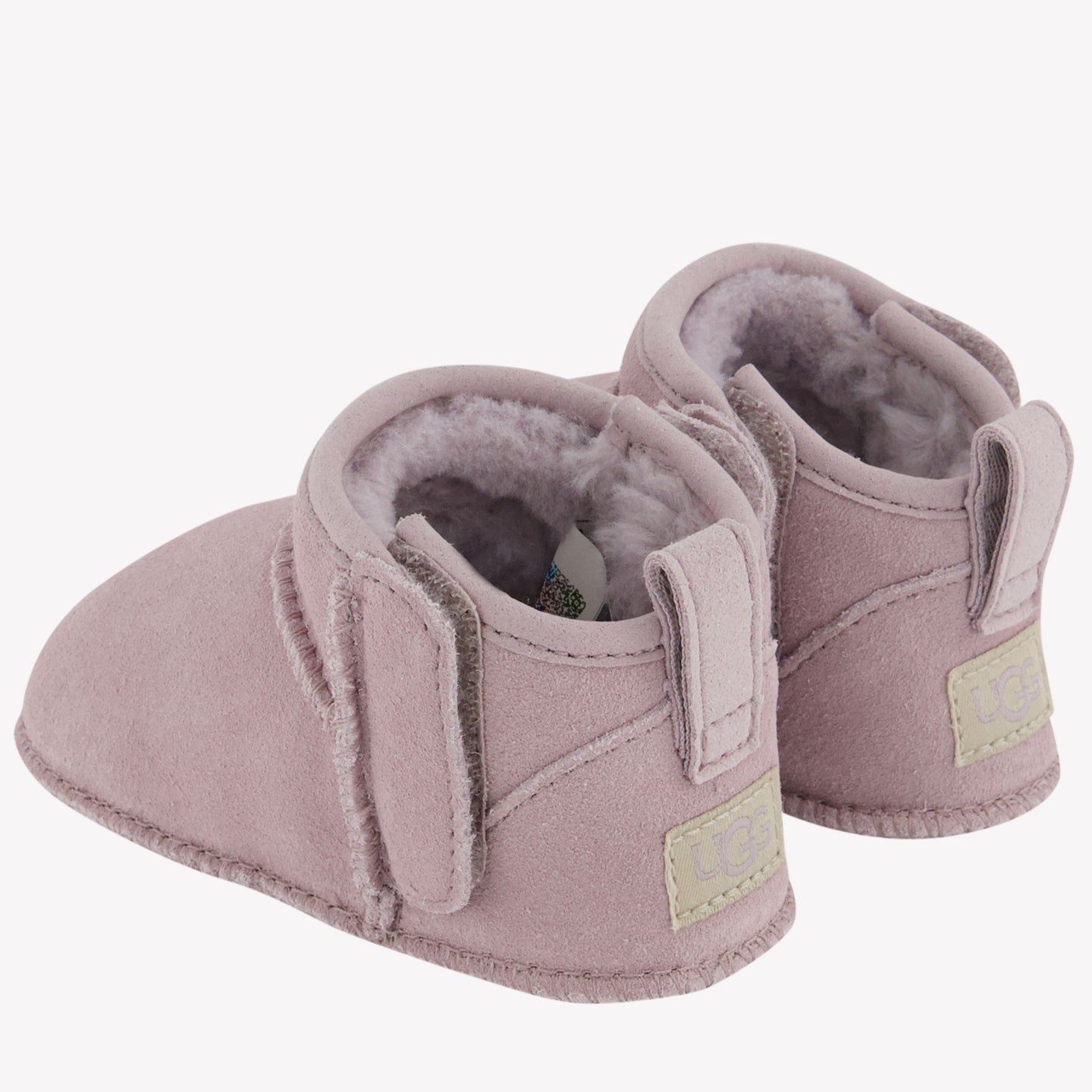 UGG Bebé Unisex Zapatos Lila